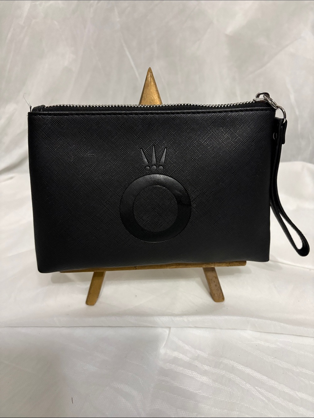 Pandora Wristlet Clutch